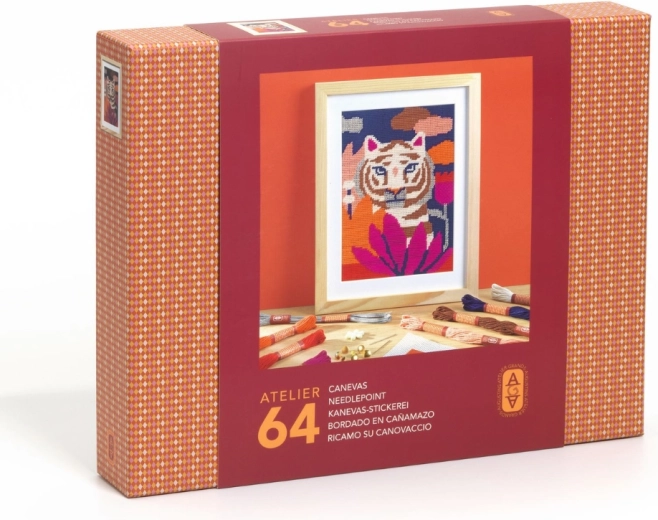 Wysoka jakość wykonania marki DJECO