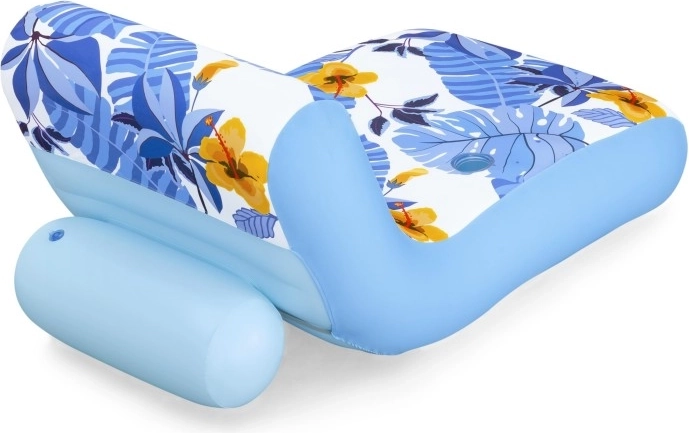 Ergonomiczny kształt z oparciem pleców