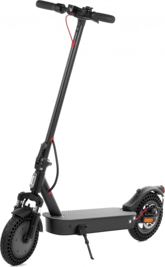 Elektryczna hulajnoga Scooter Two S70 400W z zasięgiem do 50 km