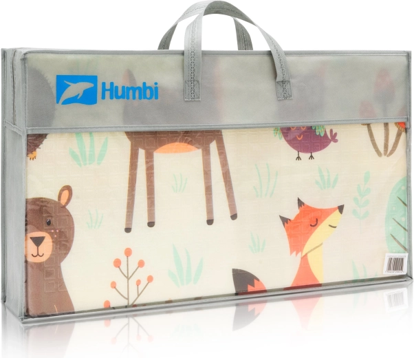 Składana konstrukcja i torba do przenoszenia