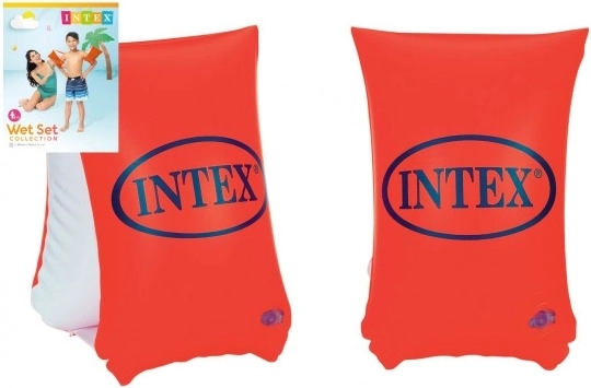 Deluxe rękawki do pływania dla dzieci 6–12 lat