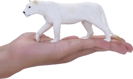 Kompaktowy rozmiar dopasowany do dziecięcej dłoni