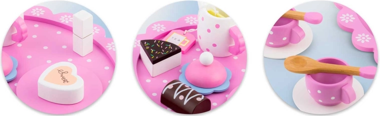 Wsparcie małej motoryki i wyobraźni