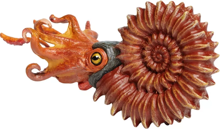 Ręcznie malowana figurka Safari Ltd.