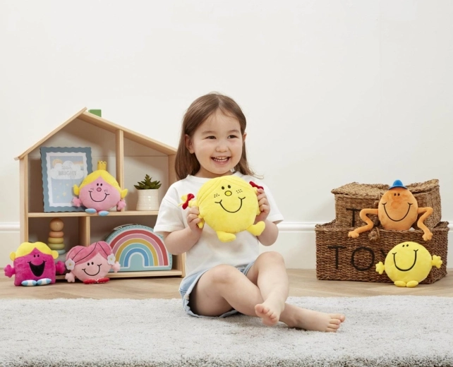 Radość do pokoiku i w podróży