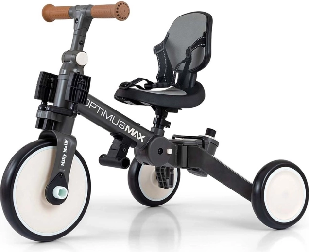 Bezpieczna i wygodna jazda na co dzień