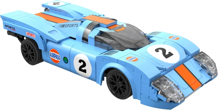 Sterowanie Dual Mode: pilot i aplikacja