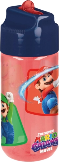 Butelka do picia Super Mario z Tritanu Ecozen 430 ml