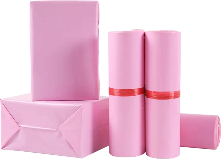 Praktyczne pakowanie w roli i w stosie