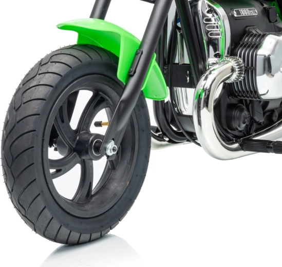 Mocny i cichy bezszczotkowy silnik 200 W