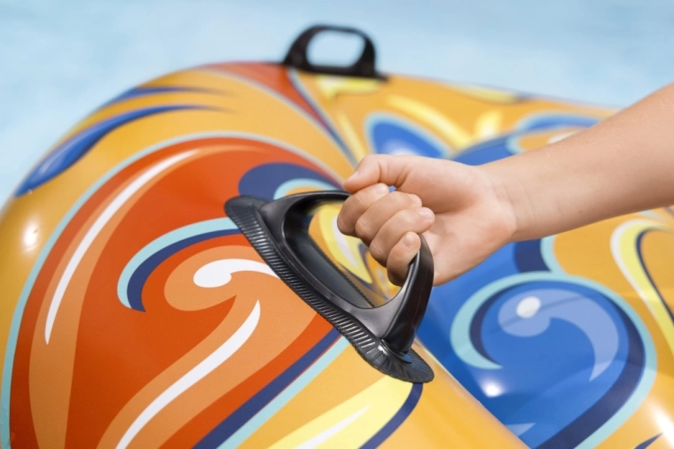 Stabilność i pewny chwyt