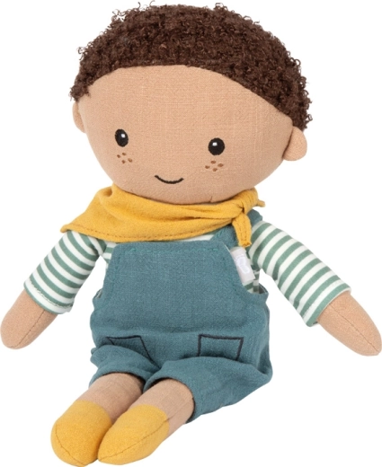 Lekka i idealna do dziecięcych rączek