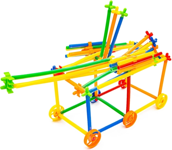 Budowanie modeli 3D, w tym konstrukcji jezdnych