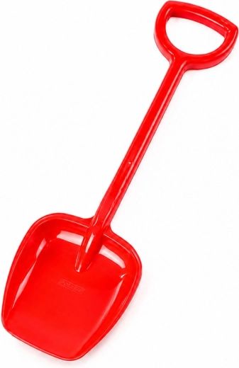 Praktyczna długość 55 cm i wygodny uchwyt typu D