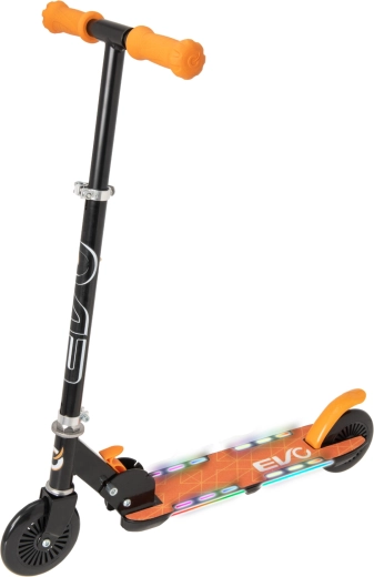 Regulowana i składana konstrukcja