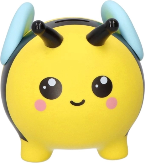 Uroczy design, który motywuje do oszczędzania