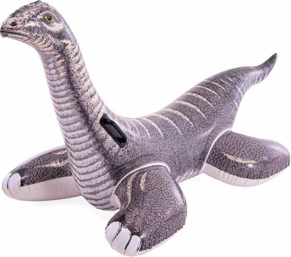 Duży dinozaur na wodę
