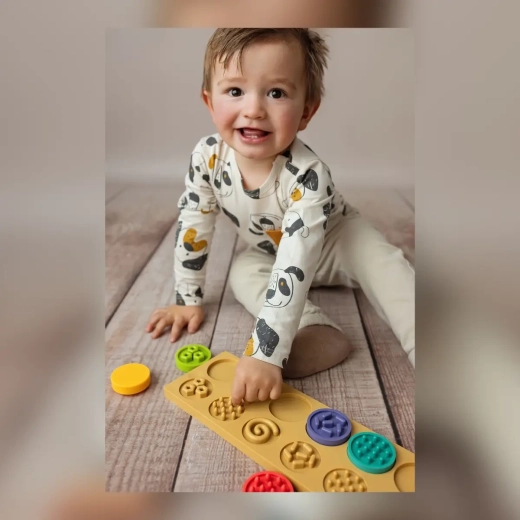 Higieniczne i odpowiednie także do kąpieli