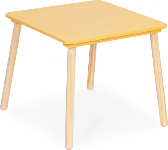 Bezpieczny design z zaokrąglonymi rogami