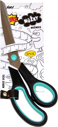 Nożyczki LUX 24,5 cm