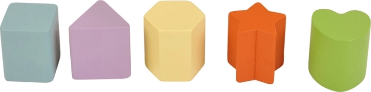 Bezpieczne i przyjemne w dotyku