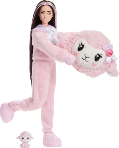 Kostium owieczki 2 w 1