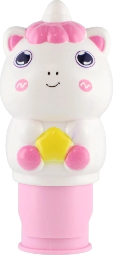 Kompaktowa pieczątka do dziecięcej dłoni