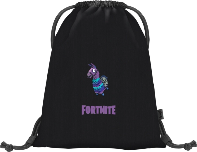 Worek na obuwie Baagl Fortnite Llama GRS