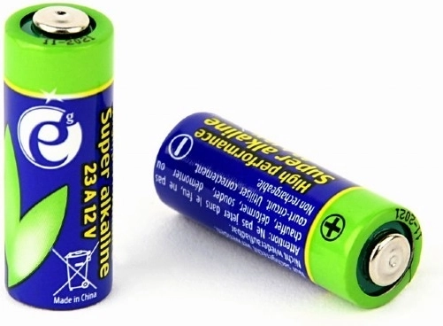 Wysoka moc 12 V dla wymagających urządzeń