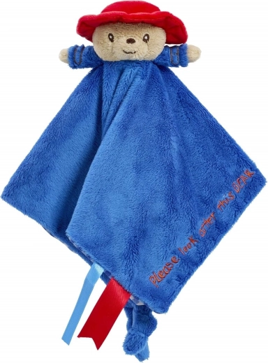 Pluszowa przytulanka PADDINGTON dla niemowląt