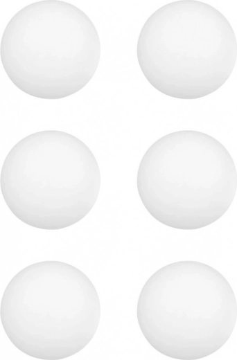 Konsekwentny odskok i lot