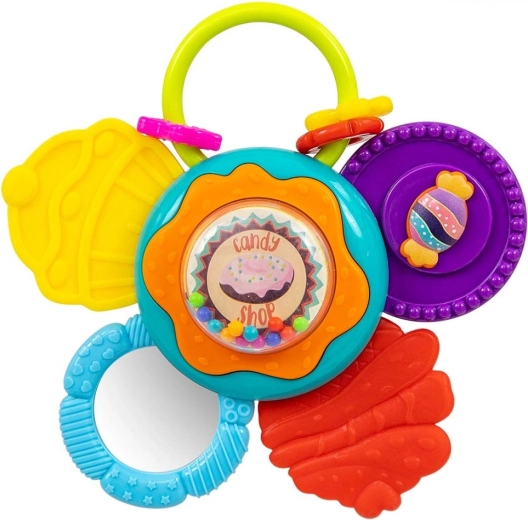 Nauka w formie binga, które dzieci uwielbiają