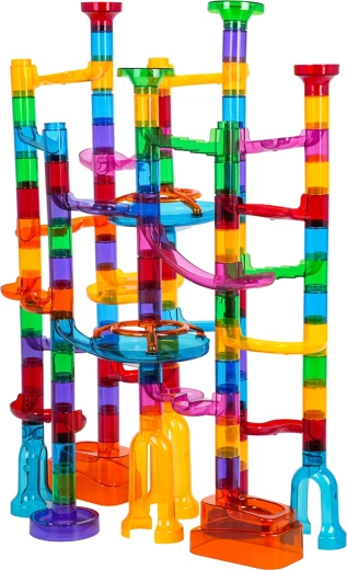 Modułowa konstrukcja dla nieskończonych kombinacji