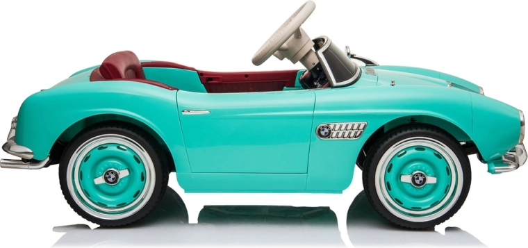 Wygoda i stabilność dla dzieci