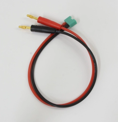 Kabel ładujący MPX Deluxe Jamara - 1 szt.