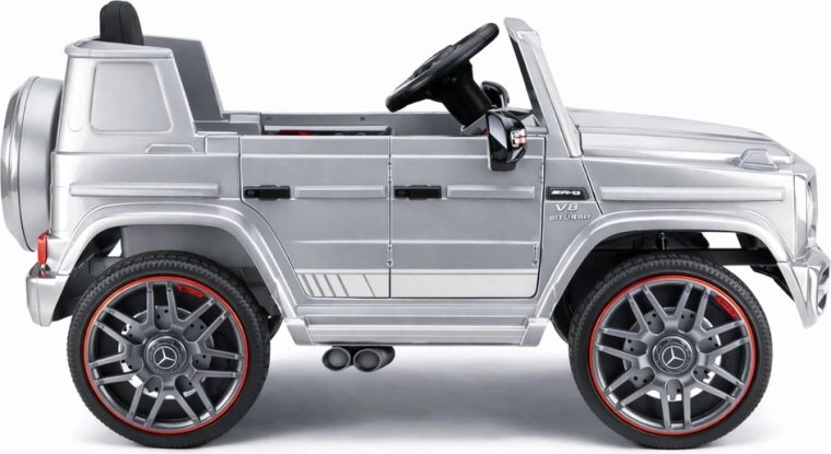 Sportowe koła i lakierowana powierzchnia