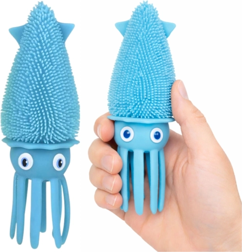 Migający efekt LED przy odbiciu