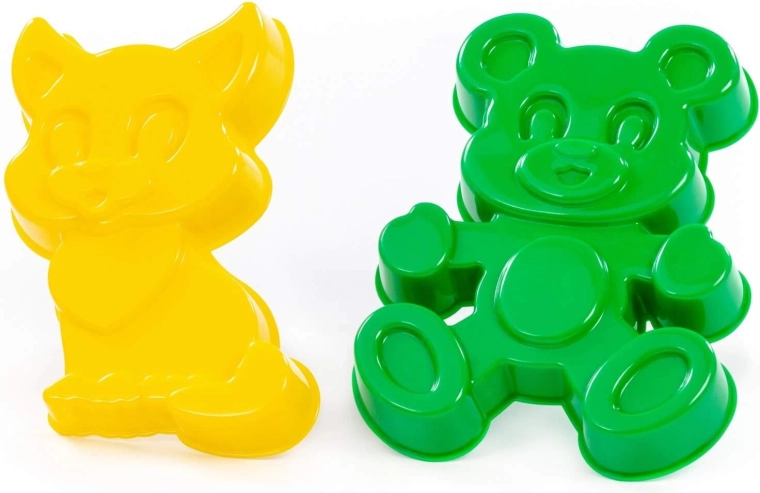 Lekkie, wytrzymałe i łatwe do chwytania