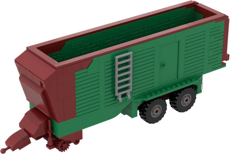 Stabilna konstrukcja i kompatybilność