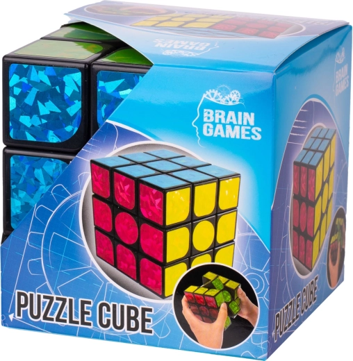 Praktyczne opakowanie w pudełku