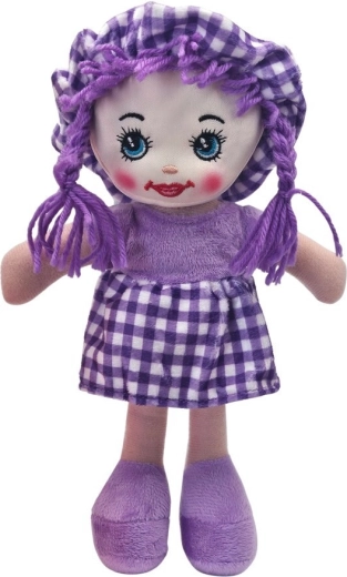 Cztery stylowe kolory