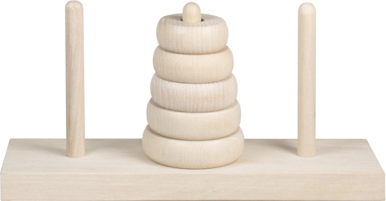 Rozwój logicznego myślenia i strategii