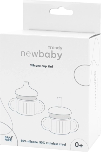 2w1: ustnik i słomka na każdy etap