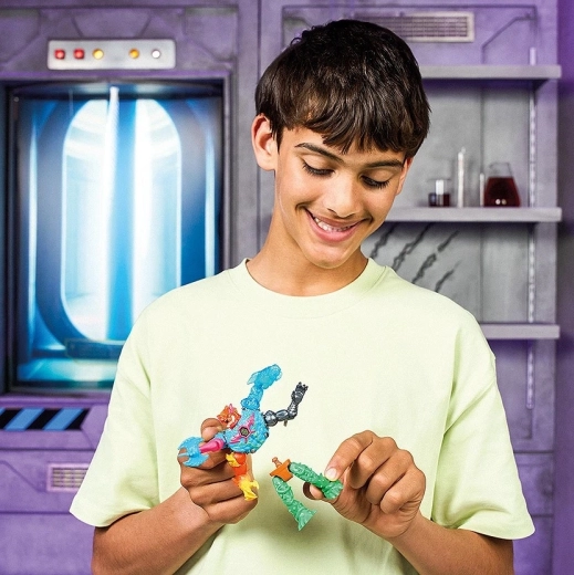 Mieszaj i łącz: Hyper Fusion bez limitów