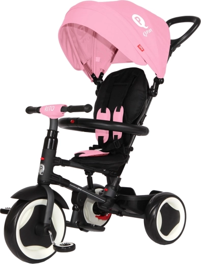 Komfortowa i bezpieczna jazda