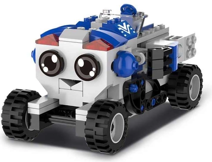 Napęd pull-back do 10 metrów