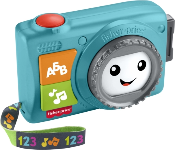 Jak prawdziwy aparat