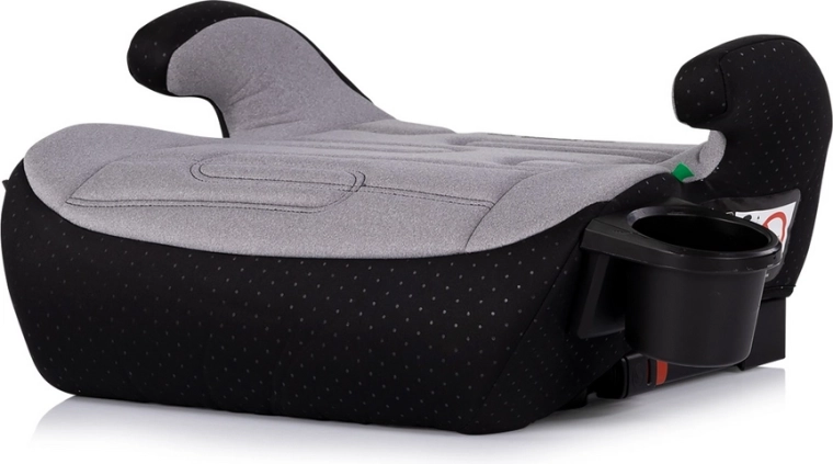 Wygoda z podłokietnikami i wyściółką