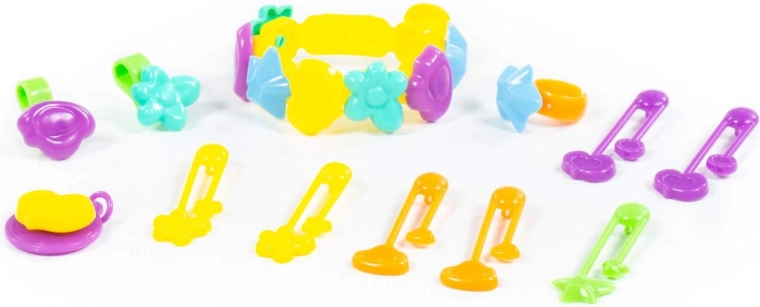 Łatwe zapinanie i mieszanie