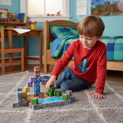 Zabawa w domu i w podróży